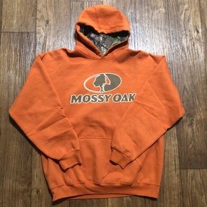 Missy Oak hoodie